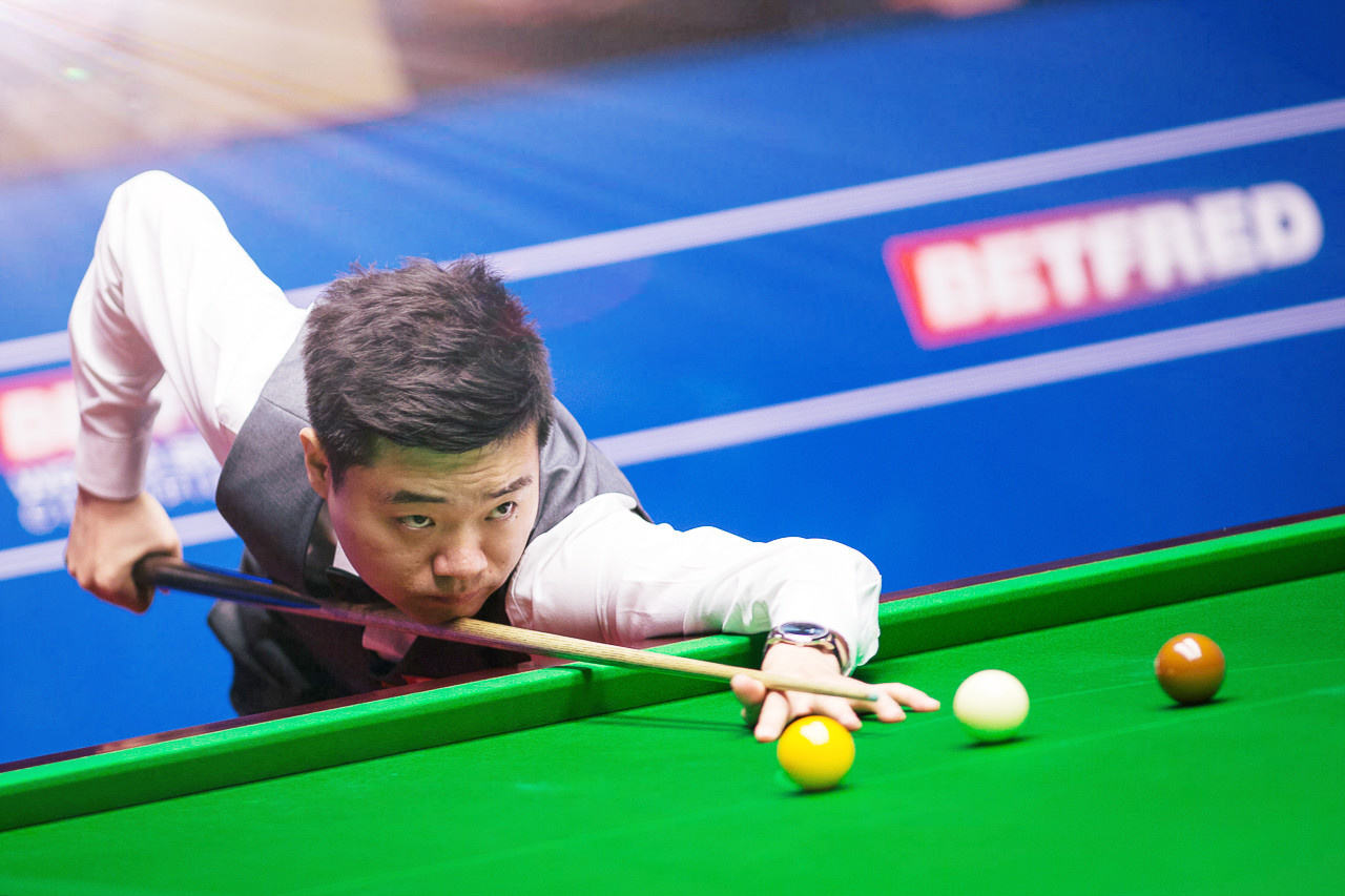 在过去的赛 在过去的赛