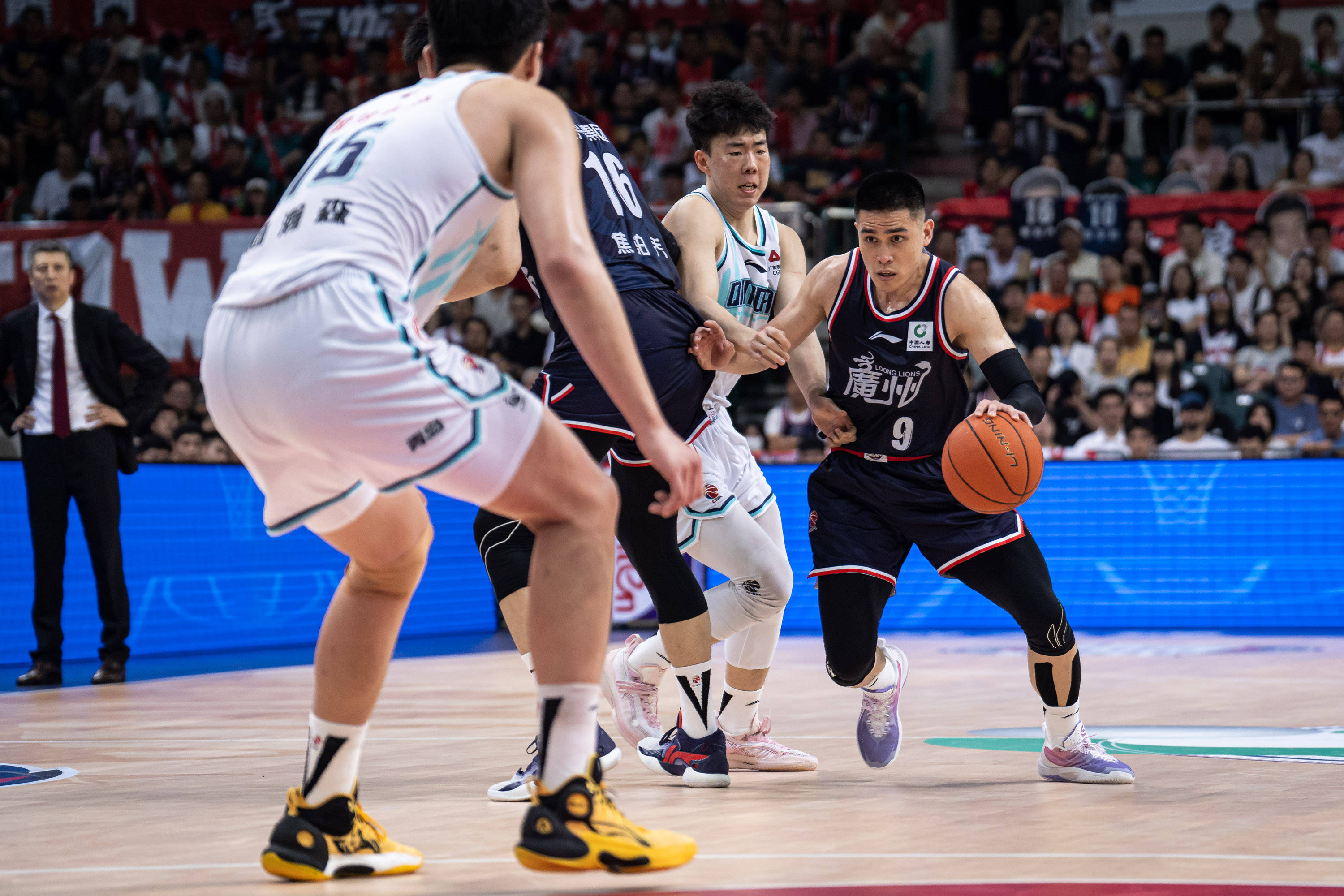 在业内引起 在业内引起