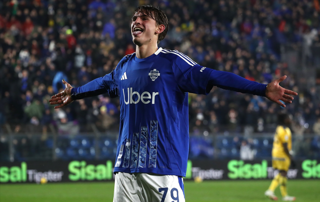 小小的身影 小小的身影