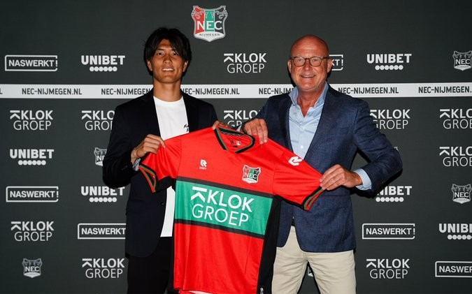 经历重大赛 经历重大赛