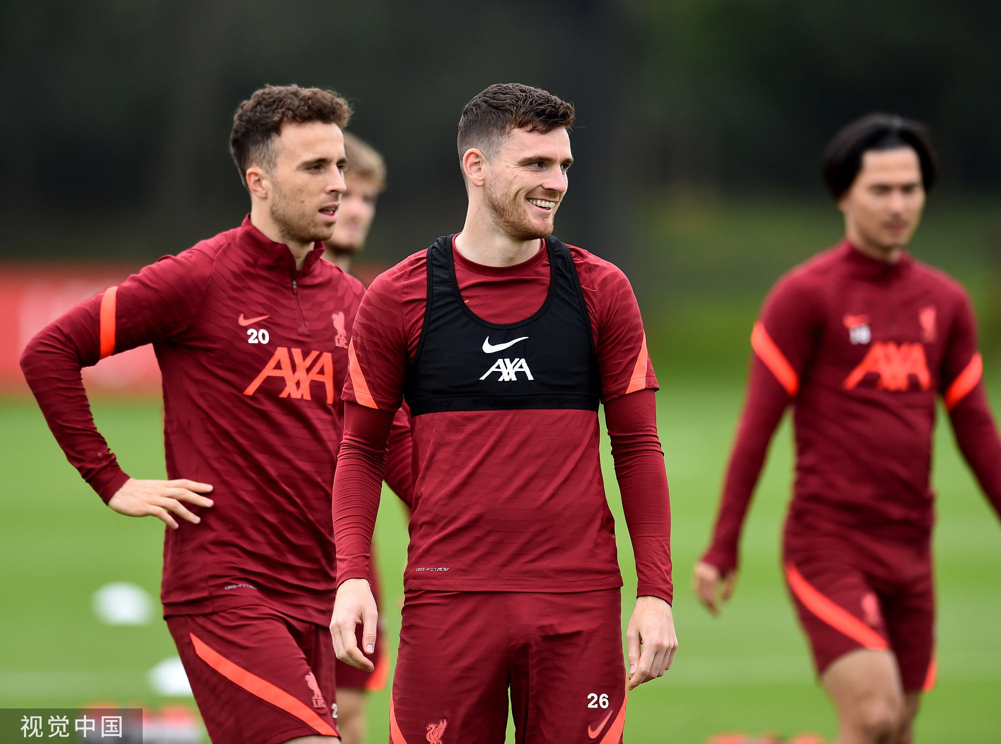 让比赛叙事 让比赛叙事