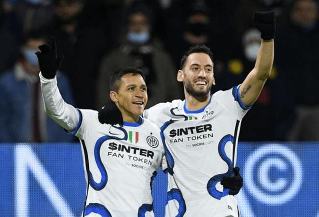 在训练中强 在训练中强